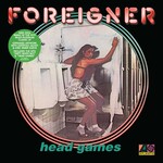 Head Games (Remixed LP) cover