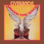 Second Time Round (LP) cover