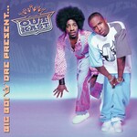 Big Boi & Dre Presents… Outkast (Limited Marbled Purple Vinyl LP) cover