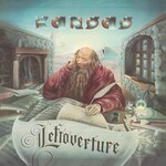 Leftoverture (Limited Gold Vinyl LP) cover