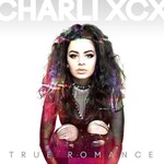 True Romance (LP) cover