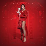 Number 1 Angel (LP) cover