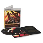 Unbound And Dangerous (Blu-Ray Audio) cover