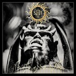 The Shit Ov God (Limited Gatefold Gold Vinyl LP) cover