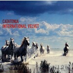International Velvet (LP) cover