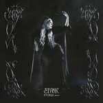 Tungl (Limited Clear Vinyl LP) cover