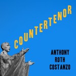Anthony Roth Costanzo: Countertenor cover