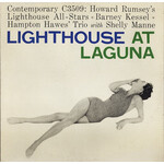 Lighthouse At Laguna cover