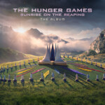 The Hunger Games: Sunrise On The Reaping cover