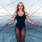 Rebecca (LP) cover