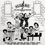 Alegre Records: The Latin Sound Of New York (1961-1975) (LP) cover