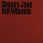 Exit Wounds EP (LP) cover