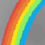 Bits (LP) cover