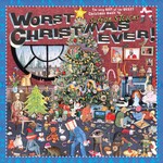 Worst Christmas Ever! cover
