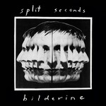 Split Seconds (LP) cover