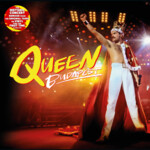 Budapest (LP) cover
