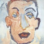 Self Portrait (LP) cover