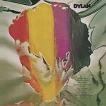 Dylan (LP) cover