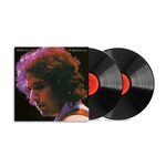 Bob Dylan At Budokan (LP) cover