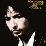 Greatest Hits Vol 3. (LP) cover