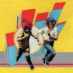 When Young Terrorists Chase The Sun (25th Anniversary Edition LP) cover