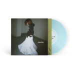 Eternity (LP) cover