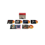 Origins 1971-1978 (4CD + DVD + Blu-Ray Box Set) cover