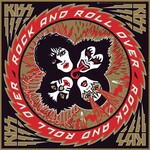 Rock And Roll Over Eddie Kramer 2026 Mix (LP) cover