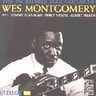 The Incredible Jazz Guitar of Wes Montgomery cover
