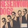 Reservoir Dogs (Original Soundtrack) cover