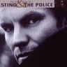 The Very Best of Sting and The Police cover