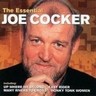 The Essential Joe Cocker cover