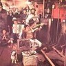 Basement Tapes cover