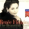 MARBECKS COLLECTABLE: Renee Fleming - The Beautiful Voice cover