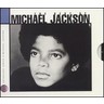 Anthology - The Best of Michael Jackson cover