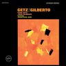 Getz / Gilberto (50th Anniversary Edition) cover