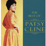 The Best of Patsy Cline cover