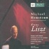 Liszt: Piano Works (Incls Sonata in B minor) cover