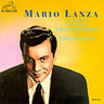 The Student Prince / The Desert Song (recorded in 1954 & 1959) cover