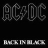 Back in Black cover