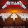 Master of Puppets cover