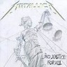 ...And Justice For All cover