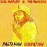 Rastaman Vibration cover