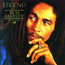 Legend - The Best of Bob Marley and The Wailers cover