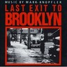 Last Exit to Brooklyn (Original Soundtrack) cover