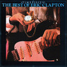 Timepieces: The Best of Eric Clapton cover
