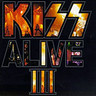 Alive III cover