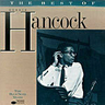 The Best of Herbie Hancock cover