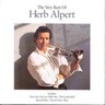 The Very Best of Herb Alpert cover