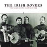 The Best of The Irish Rovers cover